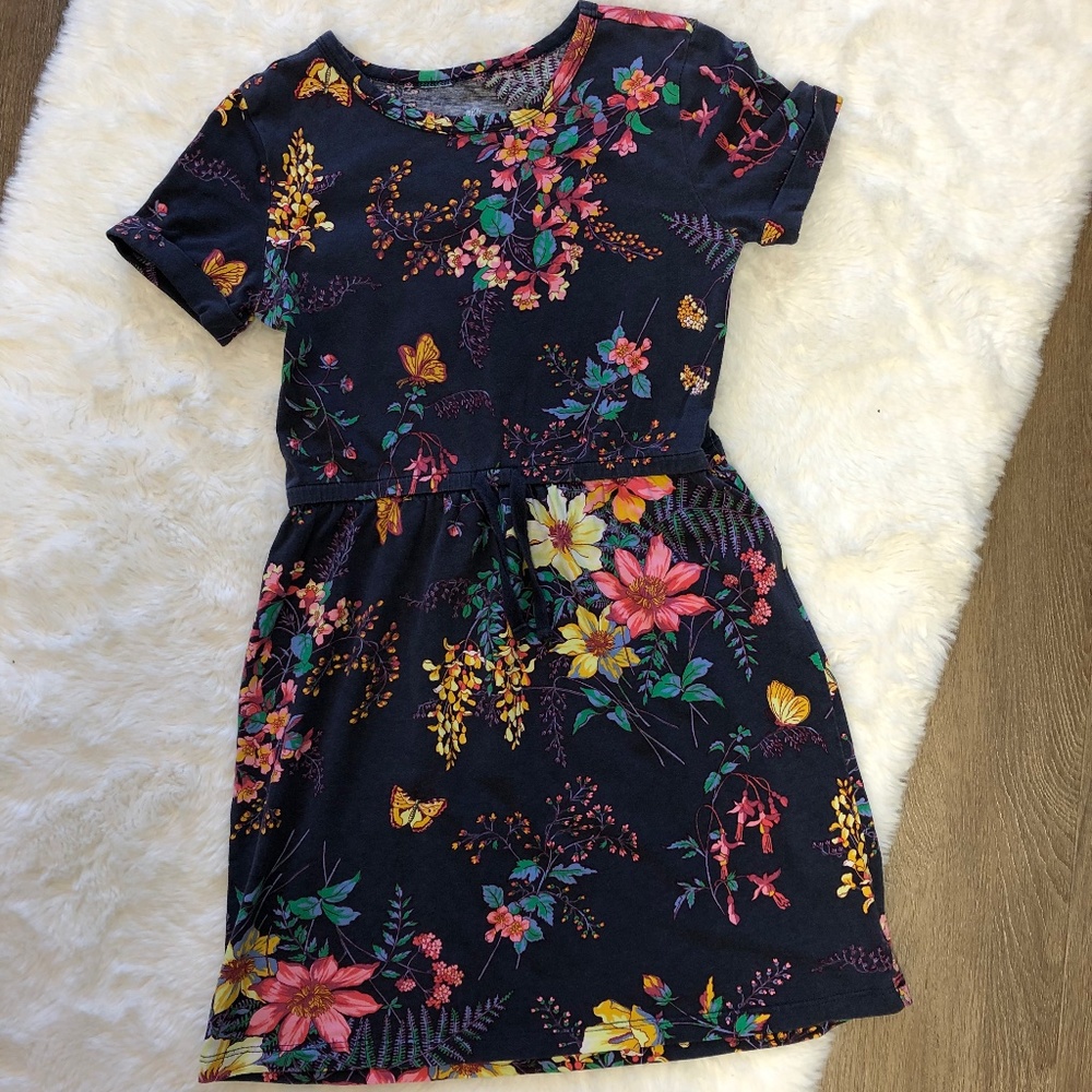 Gap dress size M kids